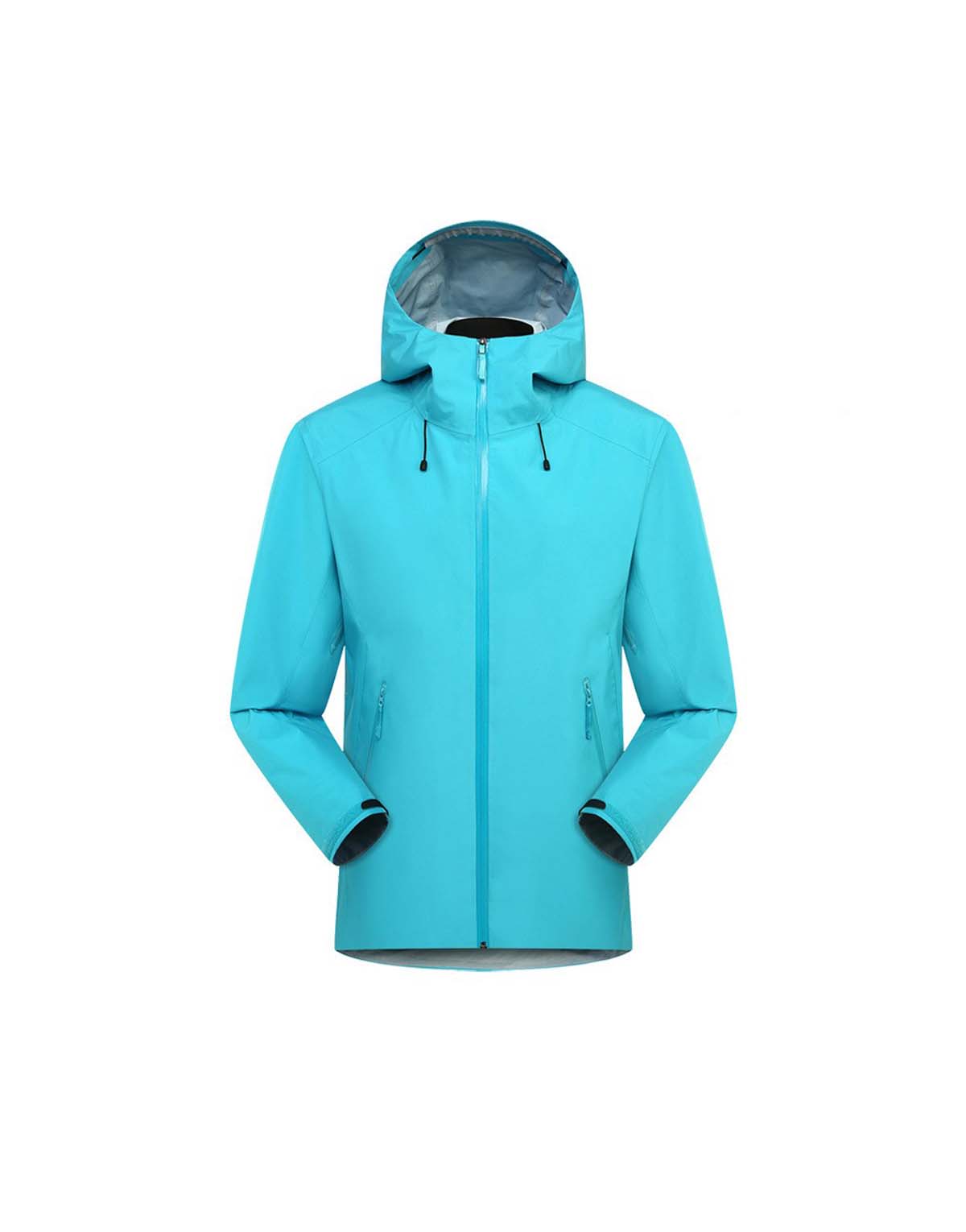 LT Women's Outdoor Single-Layer Jacket-ws10920-1